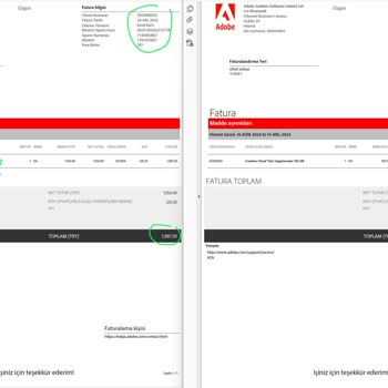 Onaysız Taahhüt Yenileme Ve Haksız Ücretlendirme