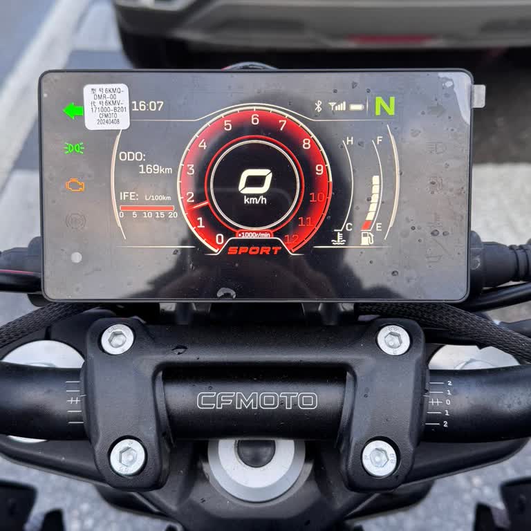 Yeni Alınan Motorda Arıza Ve Hararet Sorunu