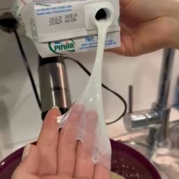 Bozuk Sütle Sağlık Riski