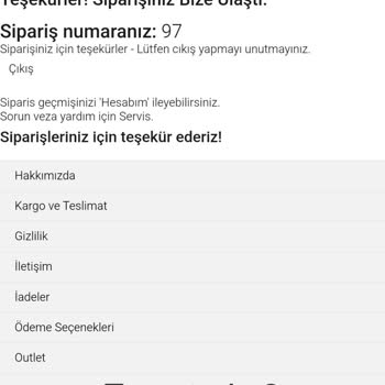Anekke Çanta Sahte Web Sitesi Dolandırıcılığı