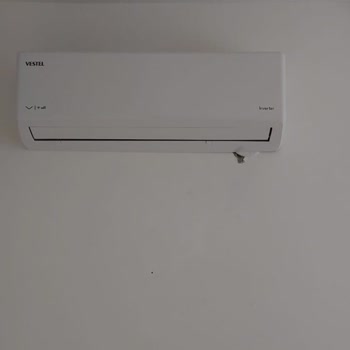 Vestel Klima Montajında Yaşanan Sorunlar Ve Mağduriyet