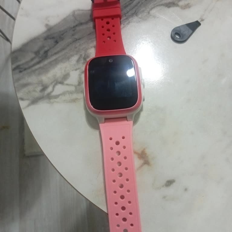 Havit KW12 Çocuk Saati: Üçüncü Değişimde Yine Çalışmıyor