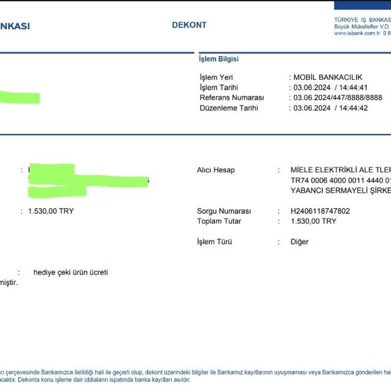 Yedek Toz Torbaları 6 Aydır Teslim Edilmiyor