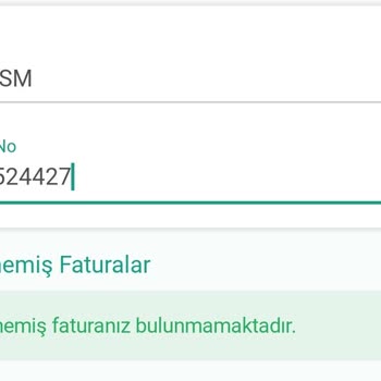 Netgsm Fatura Ödeme Sorunu: Çözümsüzlük Ve İletişim Eksikliği