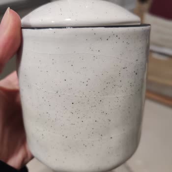 Karaca Ürünü Çatladı, Müşteri Hizmeti Yetersiz