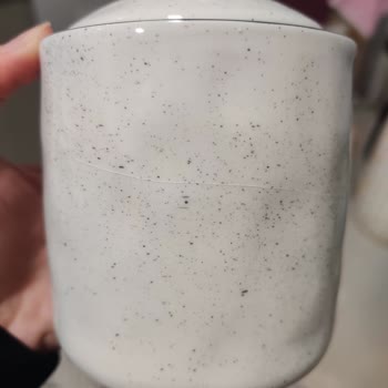 Karaca Ürünü Çatladı, Müşteri Hizmeti Yetersiz