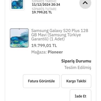 Yanıltıcı Ürün Ve Garanti Sorunu