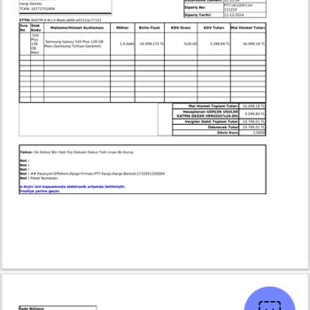 Yanıltıcı Ürün Ve Garanti Sorunu