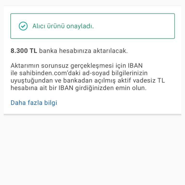 Ödeme Gecikmesi Ve Yetersiz Müşteri Hizmeti