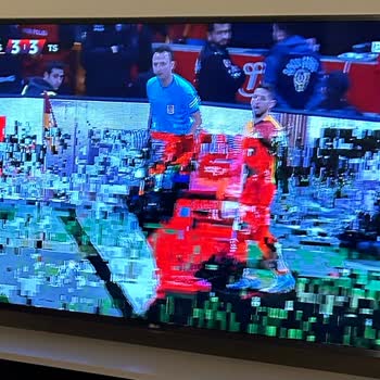 Digiturk Yayın Kesintileri Ve Müşteri Memnuniyetsizliği