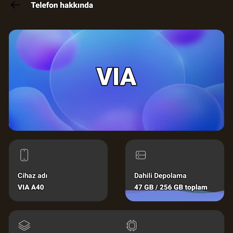 Casper Via 40: Kamera Sorunu Ve Güvenlik Açığı