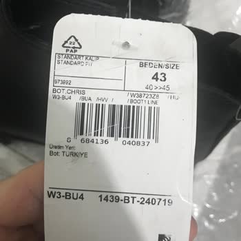 Hasarlı Kargo Ve İade Sorunu