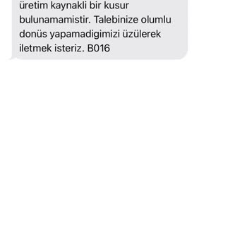 Işıklı Ayakkabıda Kalite Hayal Kırıklığı