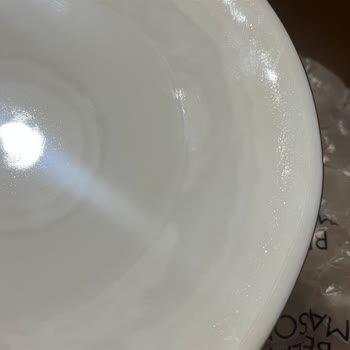 Defolu Ürünlerle Hayal Kırıklığı: Bella Maison Alışveriş Deneyimi