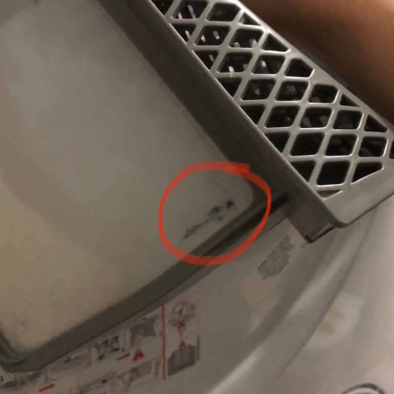 Arçelik Kurutma Makinesi: Lif Filtresi Sorunu Ve Yetersiz Kurutma Performansı