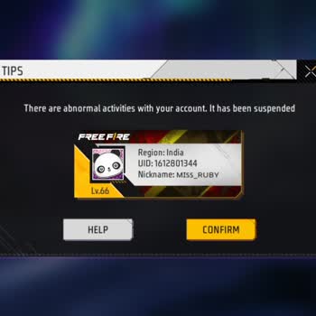 Garena Free Fire Banned My Account and I Can’t Reach Support for Reactivation