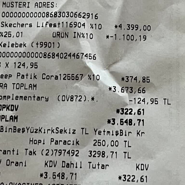 Hopi İndirimi Ve Yanlış Yönlendirme Sorunu