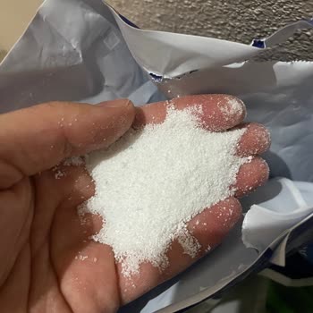 Ariel Deterjanın Sahte Çıkması