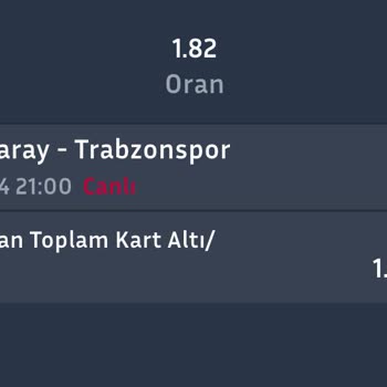 Yanıltıcı Kart Bilgileri Yüzünden Kaybedilen Bahis
