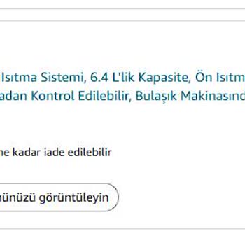 Prime Üyeliği İndiriminden Yararlanamama Sorunu