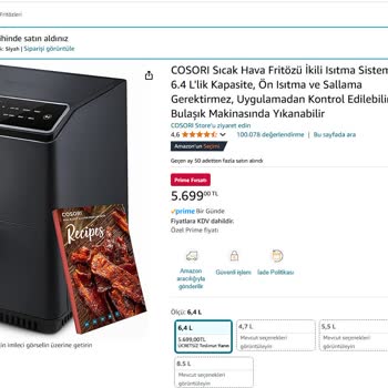 Prime Üyeliği İndiriminden Yararlanamama Sorunu