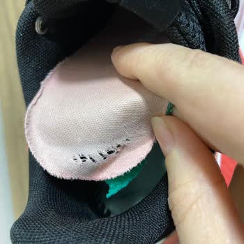 Puma Ayakkabıda Kalite Sorunu Ve Garanti Mağduriyeti