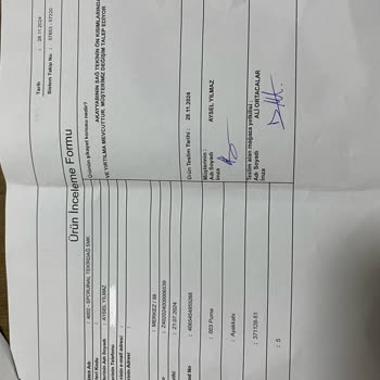 Puma Ayakkabıda Kalite Sorunu Ve Garanti Mağduriyeti