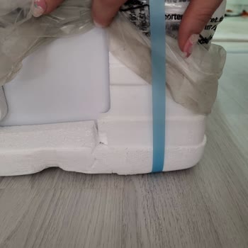 Trendyol Ve Servis Arasında Sıkışan Hasarlı Ürün Sorunu