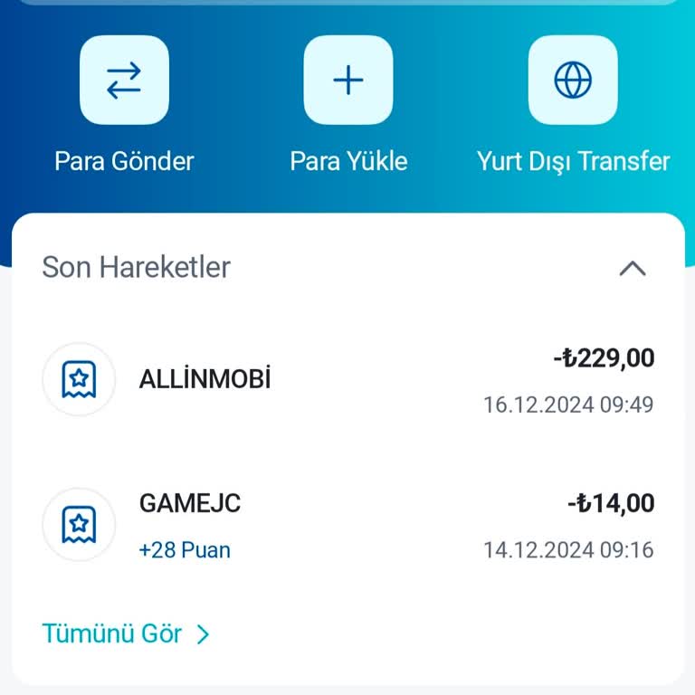 Bilinmeyen Abonelik Ücretleriyle Mağduriyet