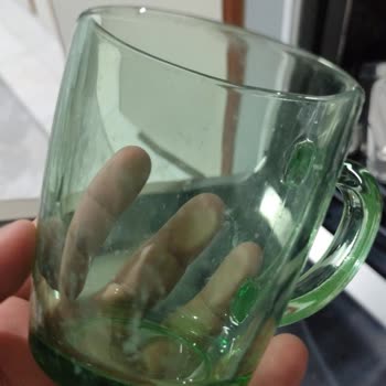 Yerli Tabletle Gelen Hayal Kırıklığı: Bulaşıklar Çöp Oldu