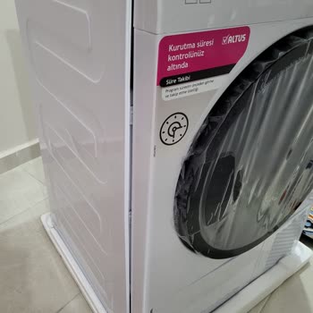 Altus Hasarlı Ürün Ve Çözüm Bulunamayan İade Süreci