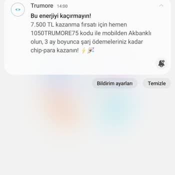 Akbank Ve Togg Kampanyasında Söz Verilen Ödül Paranın Gecikmesi
