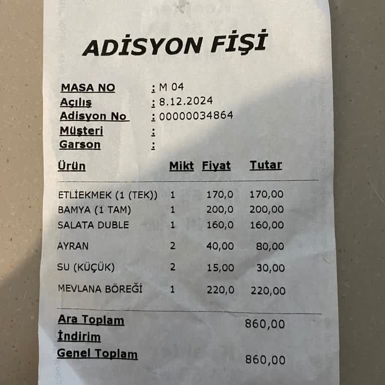 Yanlış Hesap Ve Haksız Ücretlendirme Şoku