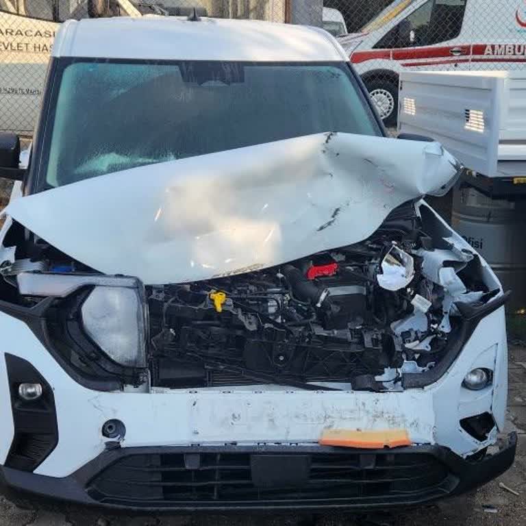 Anadolu Sigorta'nın Pert Kasko Politikası Mağdur Ediyor