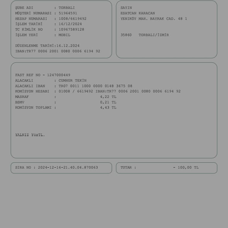 Para Yatırma Sorunu Ve Canlı Destek Yetersizliği