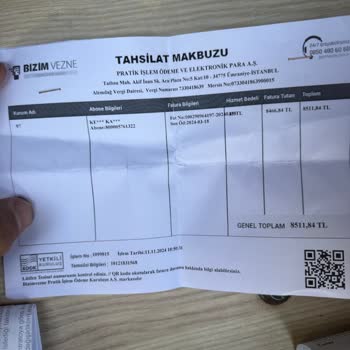 Gediz Elektrik'ten Haksız Kaçak Elektrik Cezası Şoku