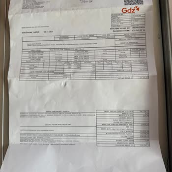 Gediz Elektrik'ten Haksız Kaçak Elektrik Cezası Şoku