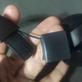 JBL Kulaklık Kırılması Ve Onarım Talebi