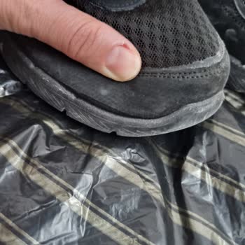 Skechers Ayakkabıda Hızlı Deformasyon Hayal Kırıklığı Yarattı