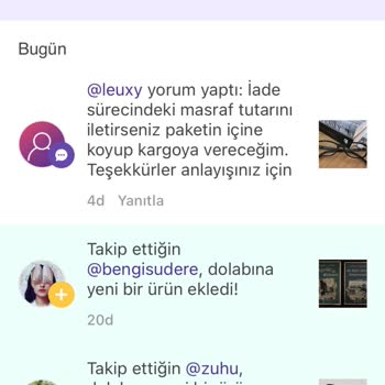 Haksız İade Süreci Ve Etik Dışı Davranışlar