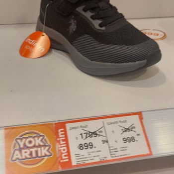 FLO Ayakkabı Kampanya Sorunu: Sepetten Kaybolan Ürünler