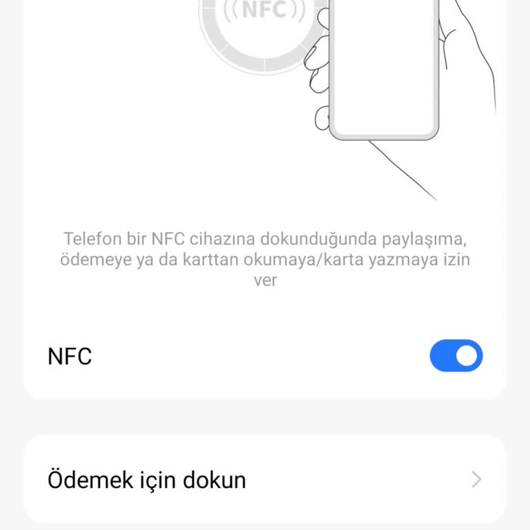 Tecno Mobile NFC Sorunu Yüzünden Mağduriyet