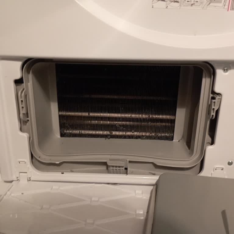 Eksik Parça: Arçelik Kurutma Makinesi Filtre Fırçası Sorunu