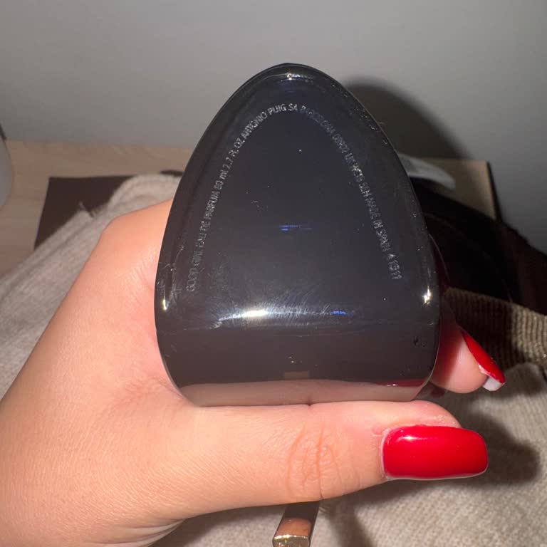 Parfüm Setinde Kalıcılık Sorunu Ve Sahte Ürün Şikayeti