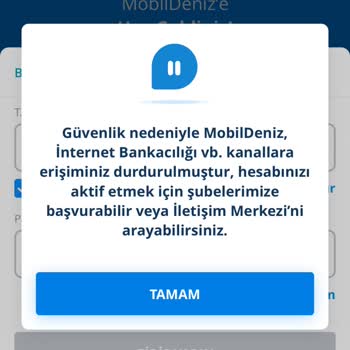 Güvenlik Açığı Ve Yetkisiz İşlemlerle Mücadele