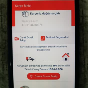 Kayıp Kargo: Aras Kargo İle Yaşanan İkinci Hayal Kırıklığı