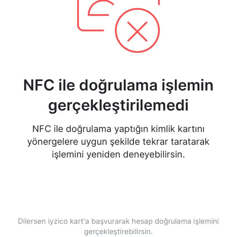 İyzico'da İade Ve Hesap Sorunları