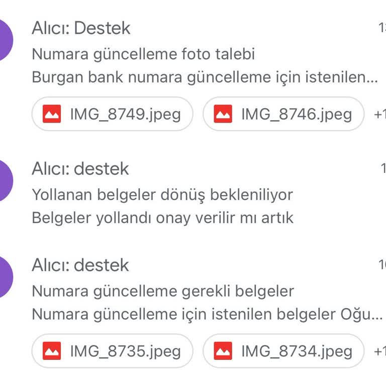 Burgan Bank'ta Müşteri Hizmetleri Hayal Kırıklığı