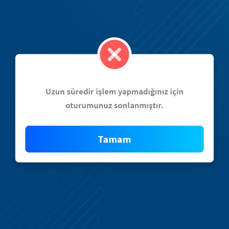 Halkbank İnternet Şubesine Giriş Sorunu