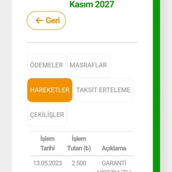 Eminevim'de Yanlış Üyelik Ve Teslimat Ertelemesi Mağduriyeti